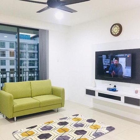 Sofea Casa Homestay Ipoh Esterno foto
