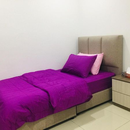 Sofea Casa Homestay Ipoh Esterno foto