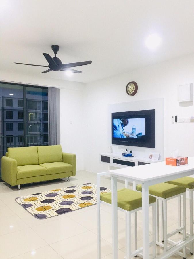 Sofea Casa Homestay Ipoh Esterno foto