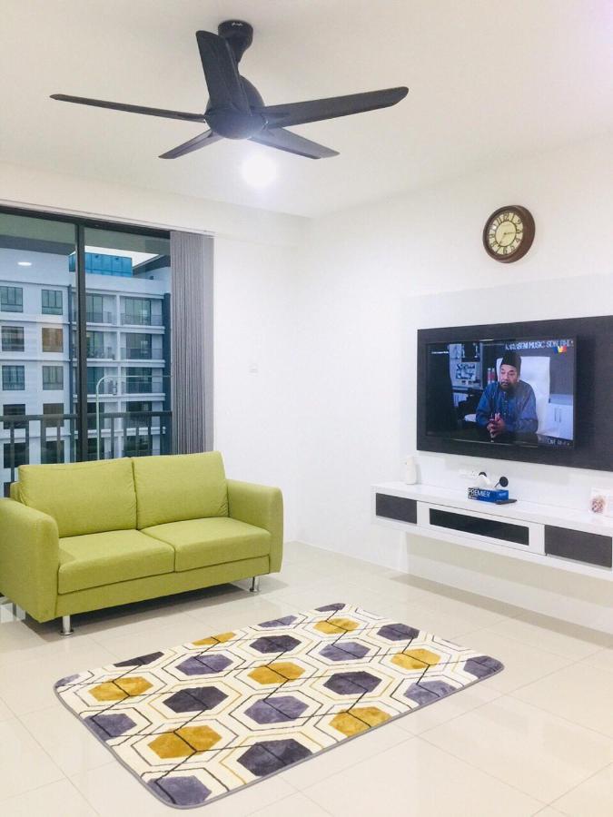 Sofea Casa Homestay Ipoh Esterno foto