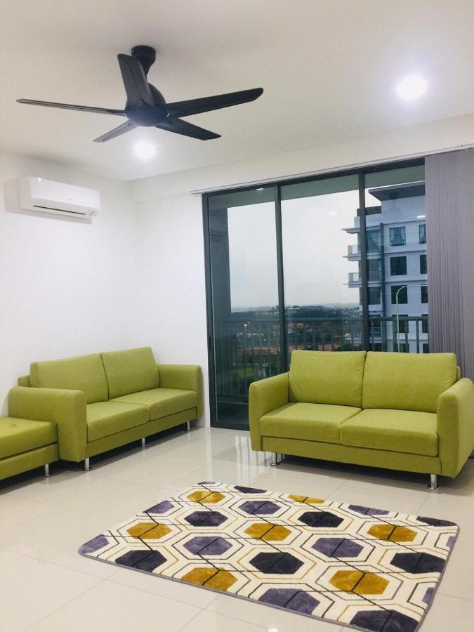 Sofea Casa Homestay Ipoh Esterno foto