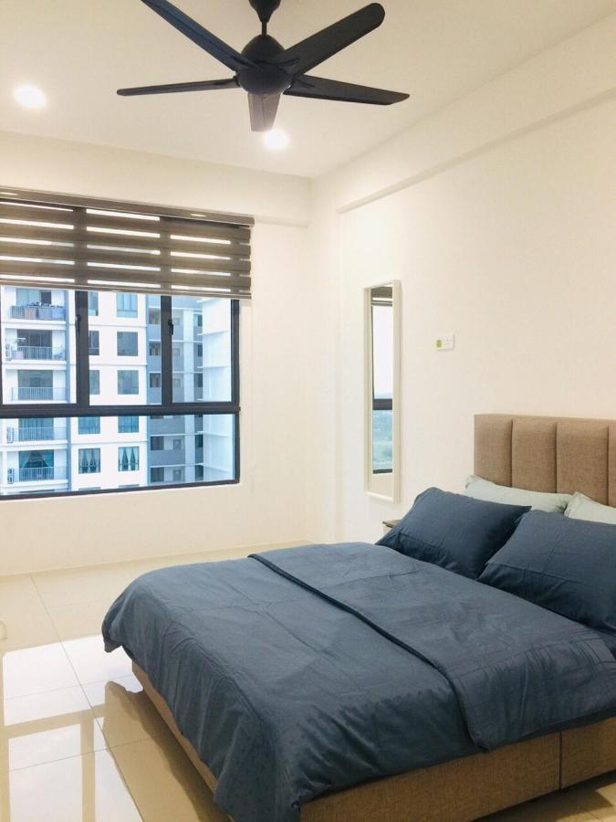Sofea Casa Homestay Ipoh Esterno foto