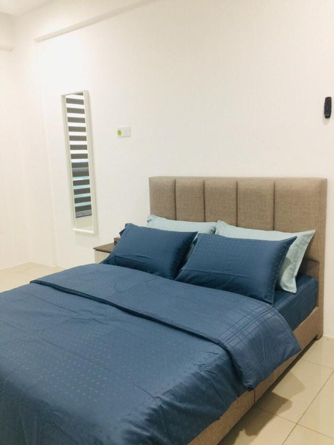 Sofea Casa Homestay Ipoh Esterno foto