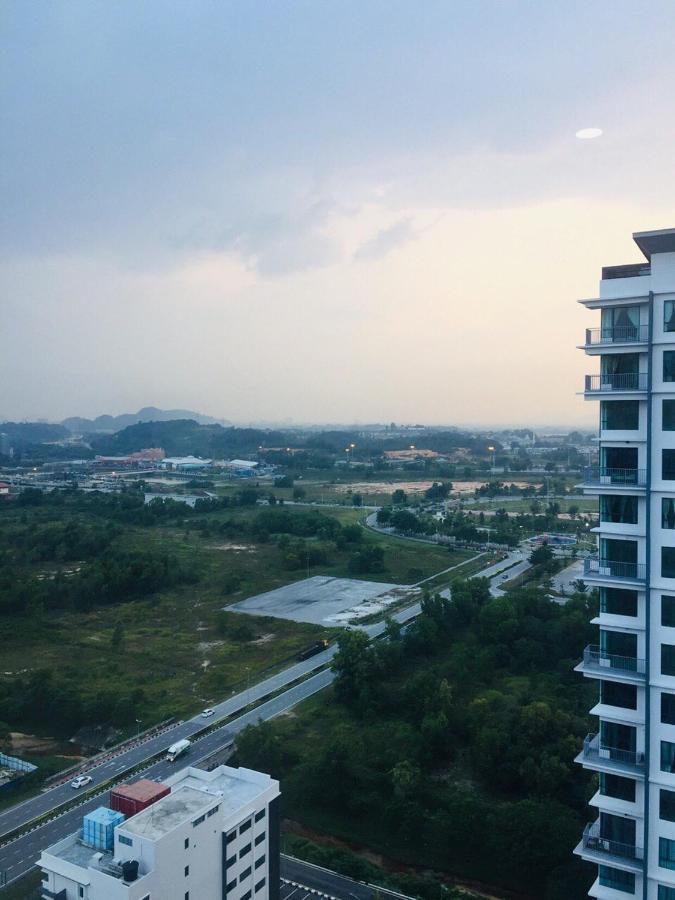 Sofea Casa Homestay Ipoh Esterno foto