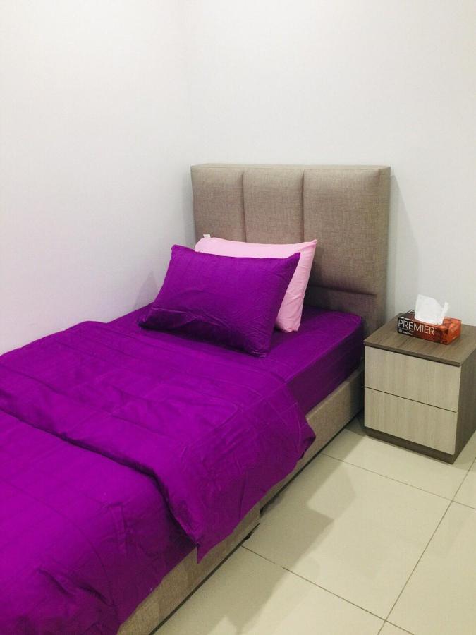 Sofea Casa Homestay Ipoh Esterno foto