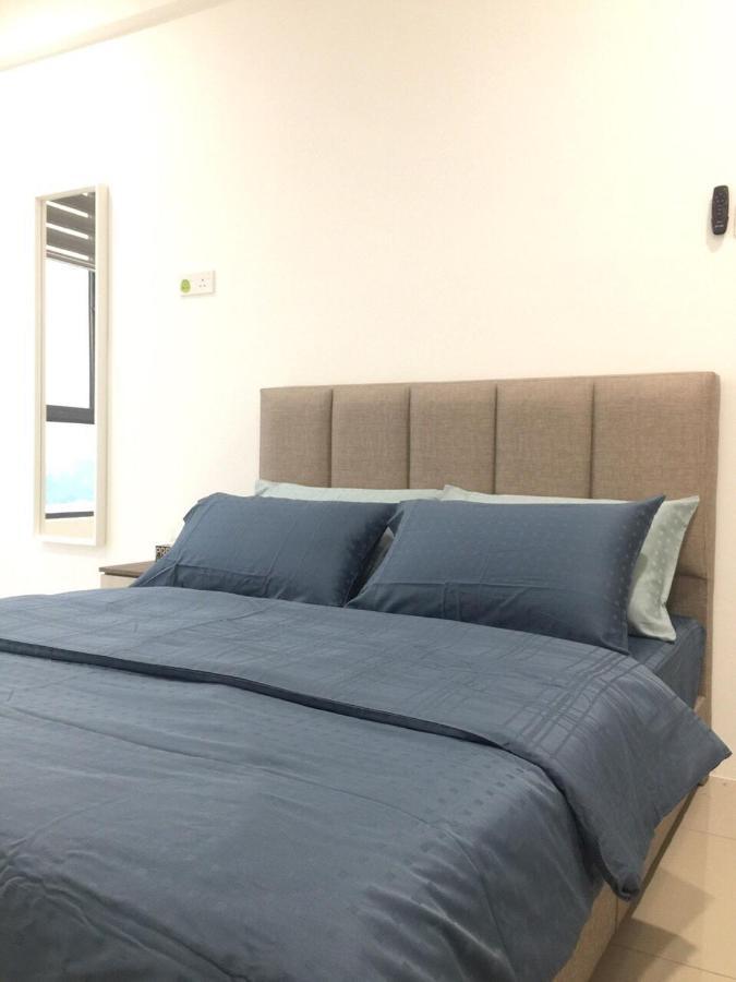 Sofea Casa Homestay Ipoh Esterno foto