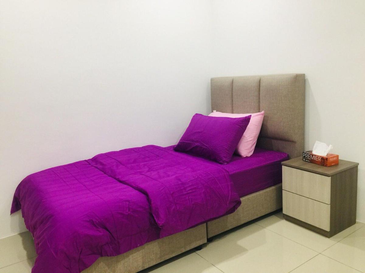 Sofea Casa Homestay Ipoh Esterno foto