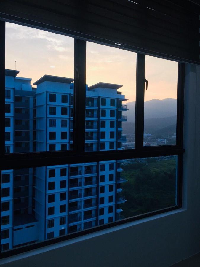 Sofea Casa Homestay Ipoh Esterno foto