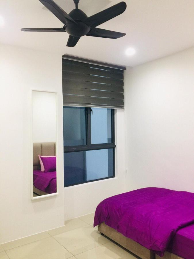 Sofea Casa Homestay Ipoh Esterno foto