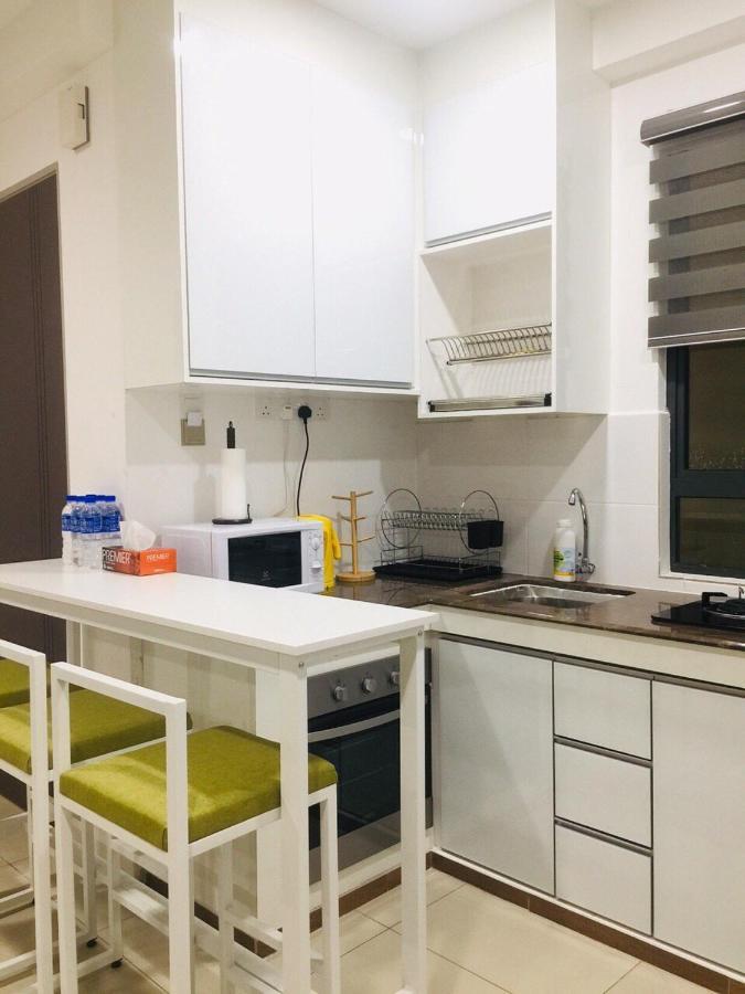 Sofea Casa Homestay Ipoh Esterno foto
