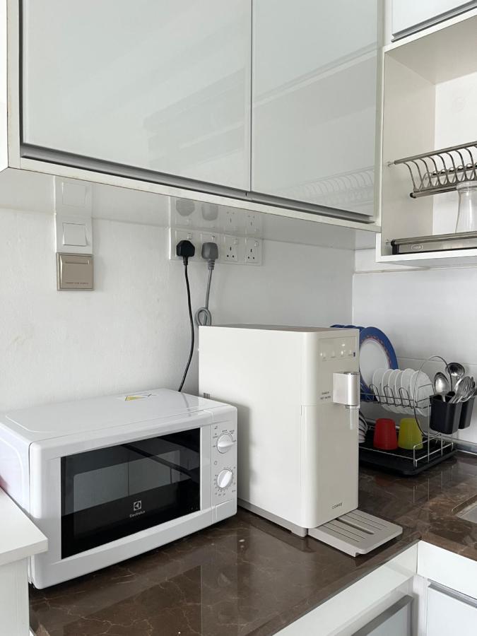 Sofea Casa Homestay Ipoh Esterno foto