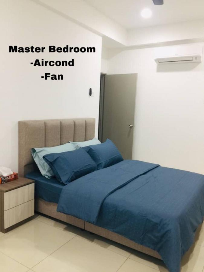 Sofea Casa Homestay Ipoh Esterno foto