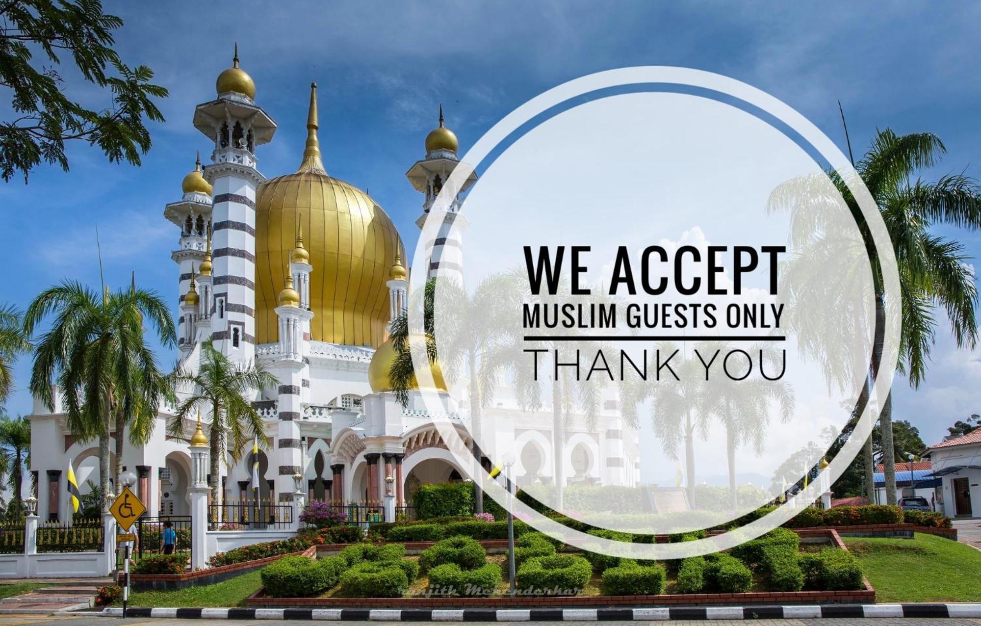 Sofea Casa Homestay Ipoh Esterno foto